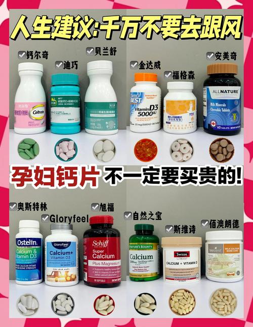 三亚代怀公司:供卵代怀妈妈补哪种钙比较好
